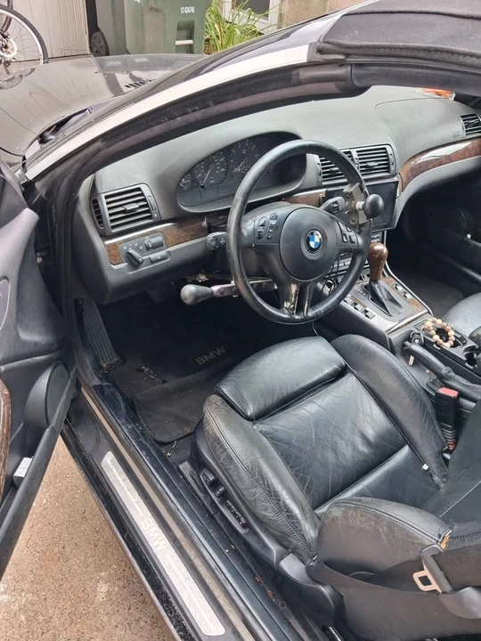 2004 BMW E46 3 Series - Image 6 of 6