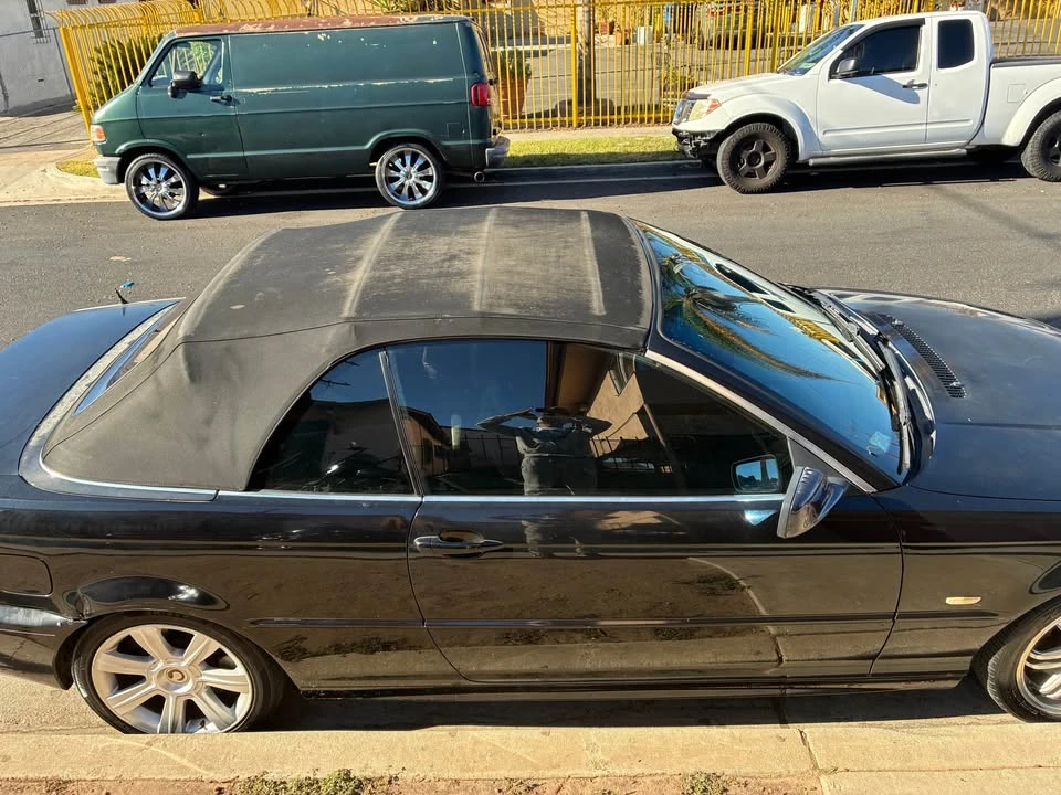 2004 BMW E46 3 Series - Image 5 of 9