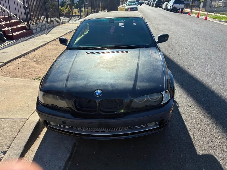 2004 BMW E46 3 Series - Image 3 of 9