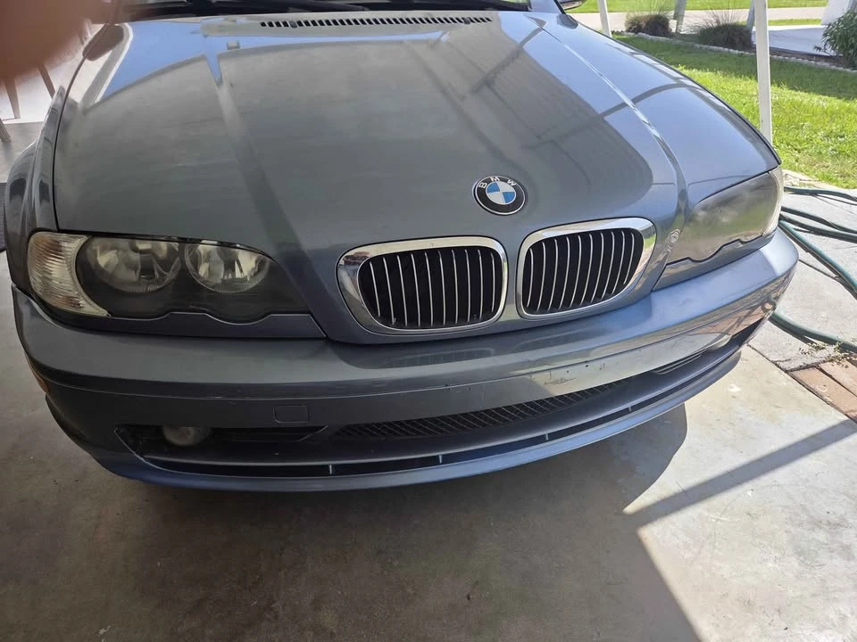 2004 BMW E46 3 Series - Image 16 of 16
