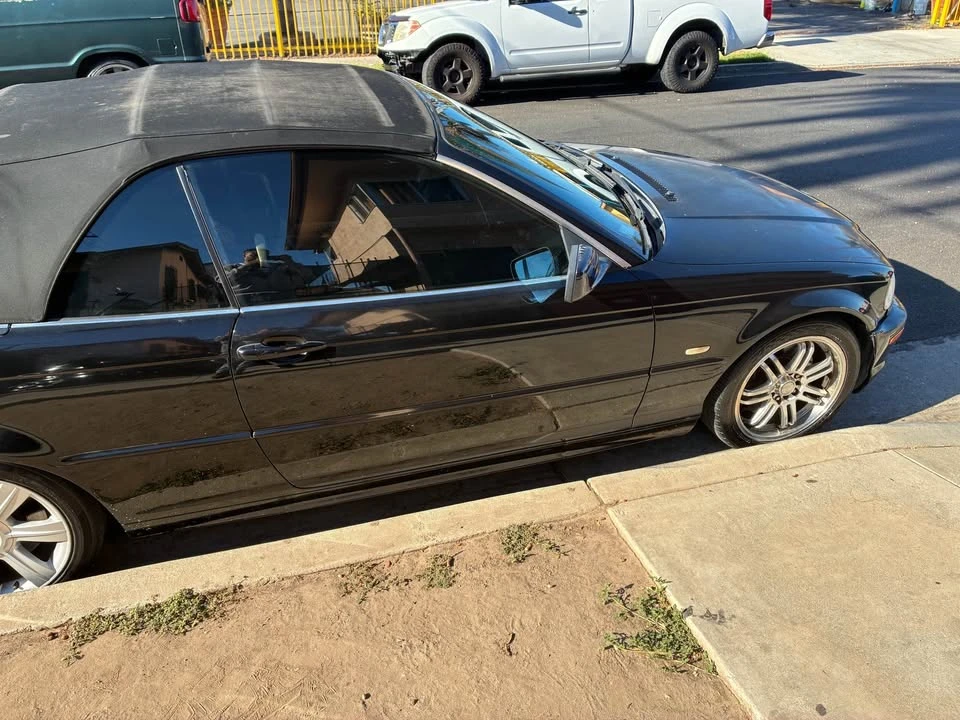 2004 BMW E46 3 Series - Image 6 of 9