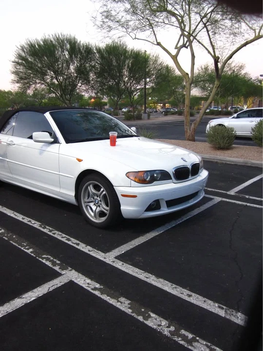 2004 BMW E46 3 Series - Image 2 of 6