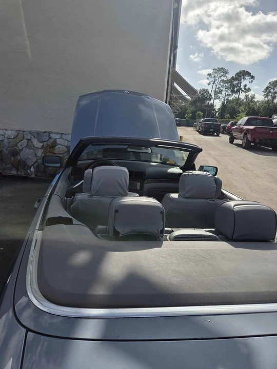2004 BMW E46 3 Series - Image 13 of 16