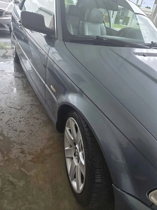 2004 BMW E46 3 Series - Image 9 of 16
