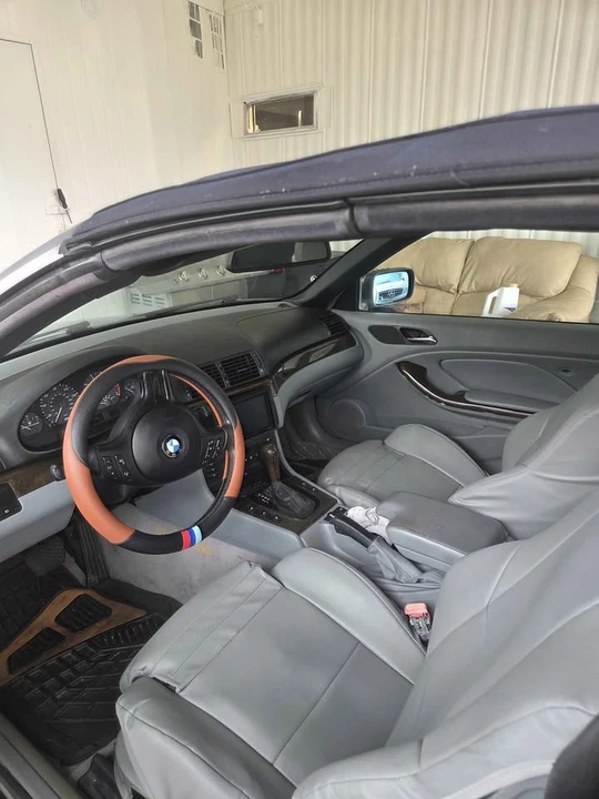 2004 BMW E46 3 Series - Image 7 of 16