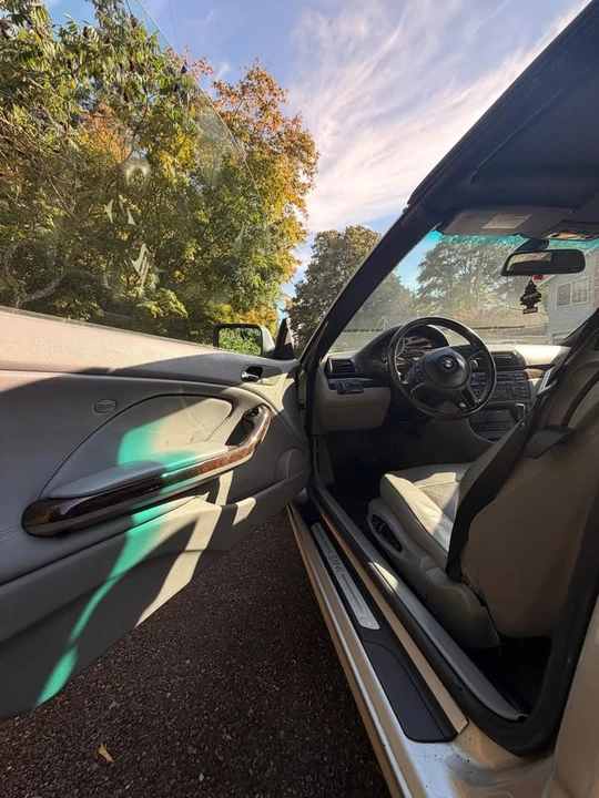 2004 BMW E46 3 Series - Image 12 of 15
