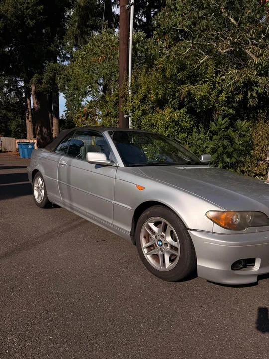 2004 BMW E46 3 Series - Image 3 of 15