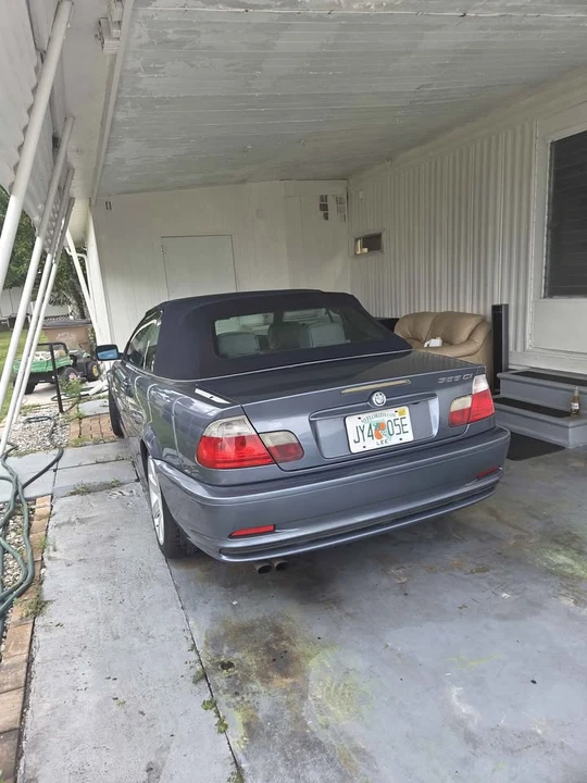 2004 BMW E46 3 Series - Image 6 of 16