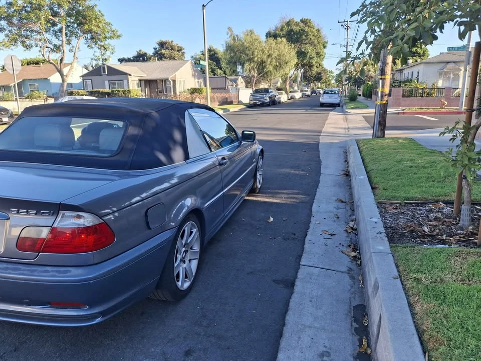 2004 BMW E46 3 Series - Image 4 of 6