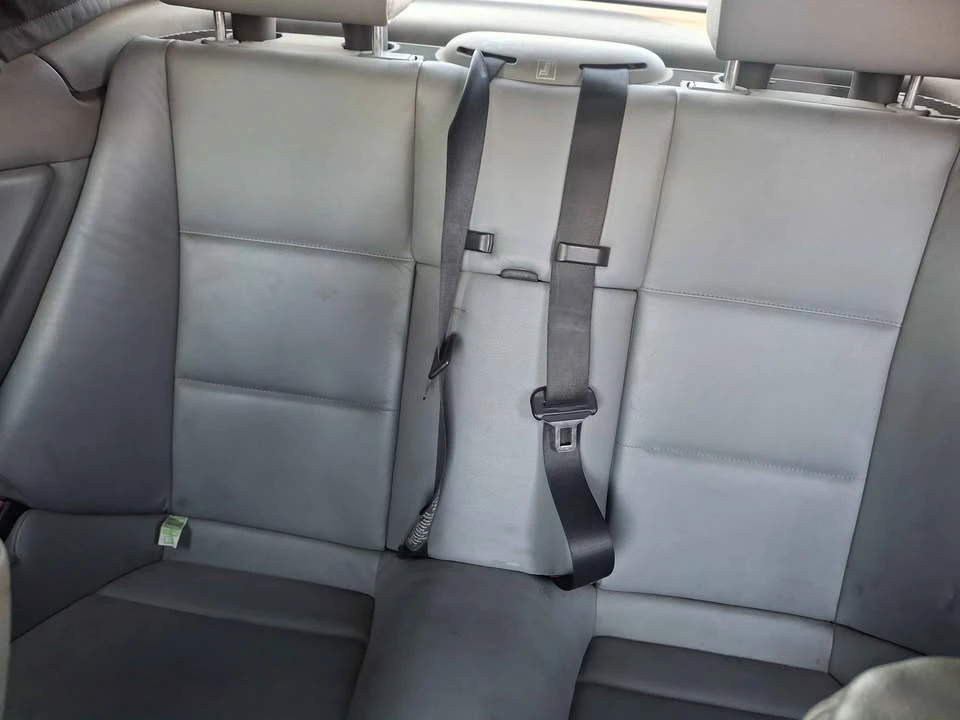 2004 BMW E46 3 Series - Image 6 of 6