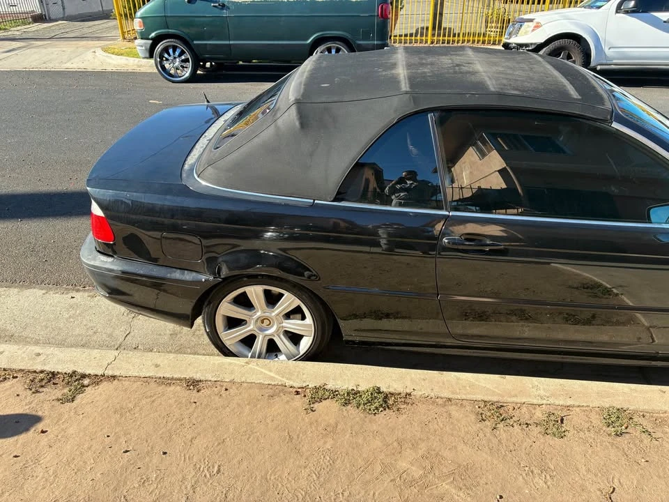 2004 BMW E46 3 Series - Image 7 of 9