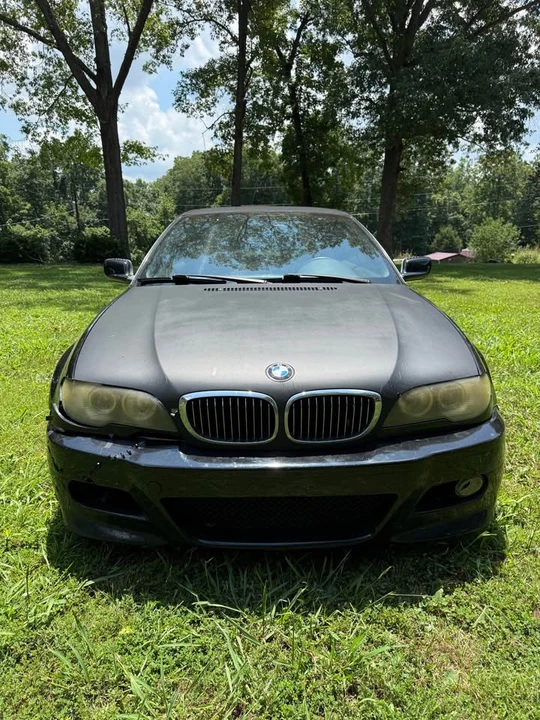 2004 BMW E46 3 Series - Image 2 of 6