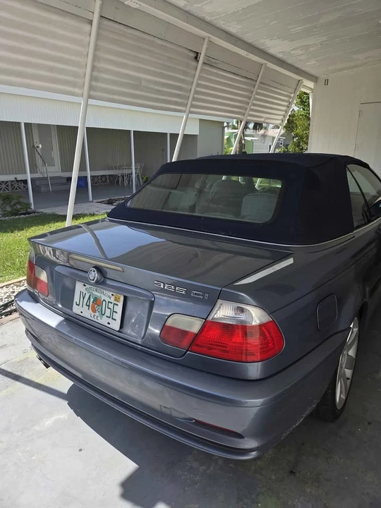 2004 BMW E46 3 Series - Image 12 of 13