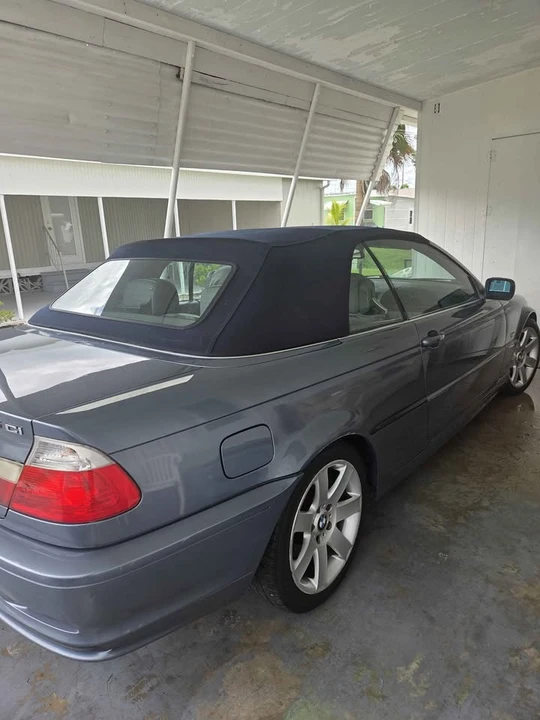 2004 BMW E46 3 Series - Image 4 of 13
