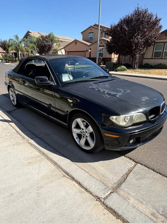 2004 BMW E46 3 Series - Image 8 of 11