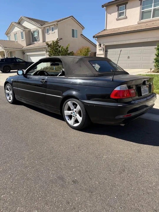 2004 BMW E46 3 Series - Image 4 of 11