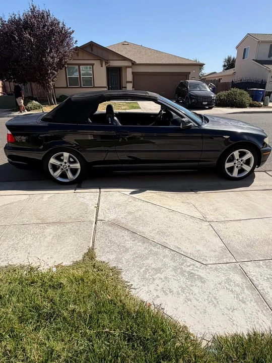 2004 BMW E46 3 Series - Image 5 of 11