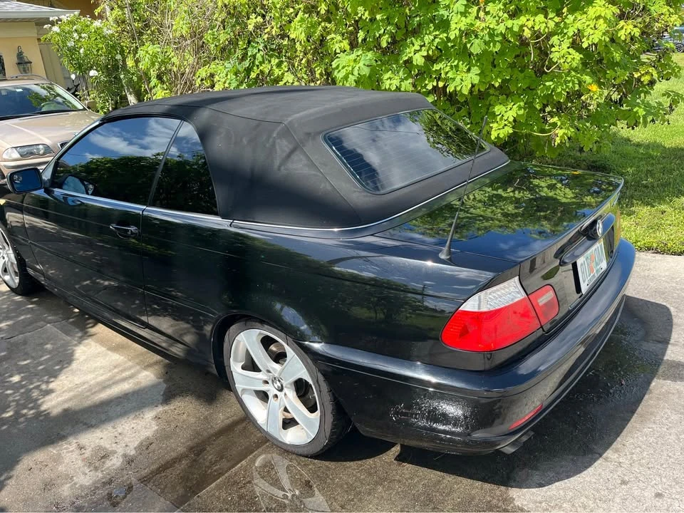 2004 BMW E46 3 Series - Image 3 of 8