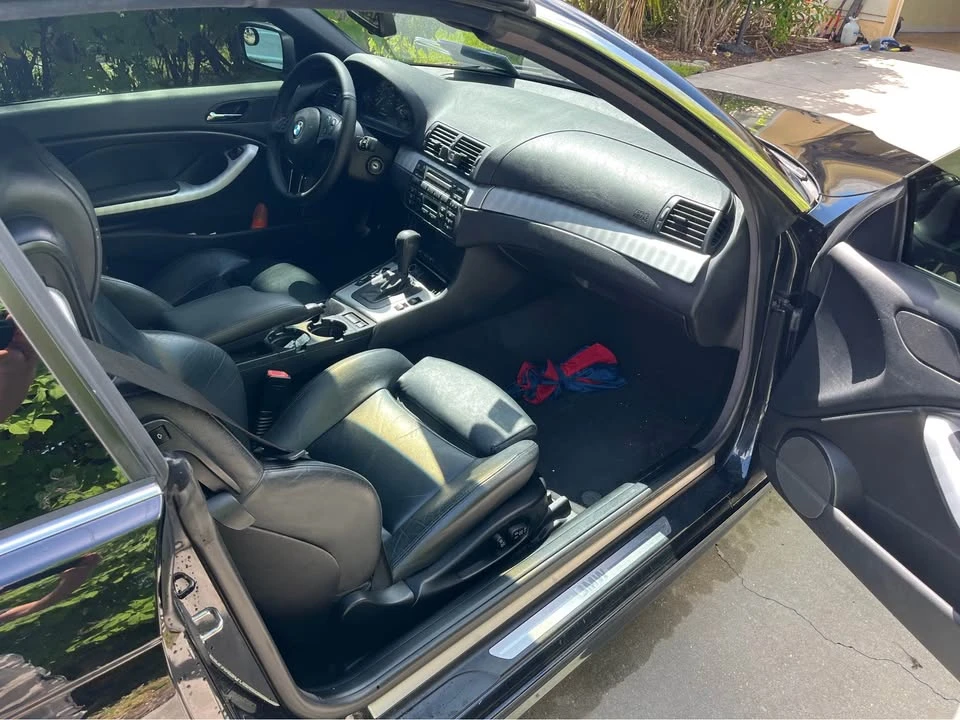 2004 BMW E46 3 Series - Image 4 of 8
