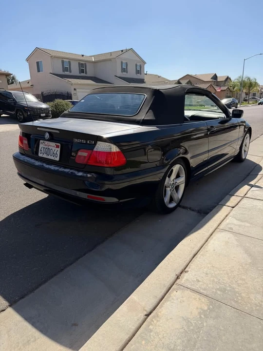 2004 BMW E46 3 Series - Image 7 of 11