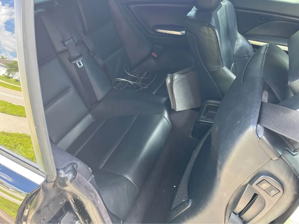 2004 BMW E46 3 Series - Image 7 of 8