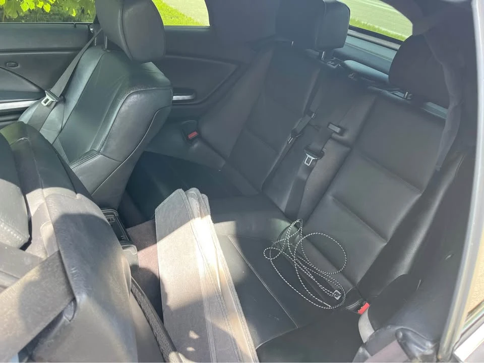 2004 BMW E46 3 Series - Image 8 of 8