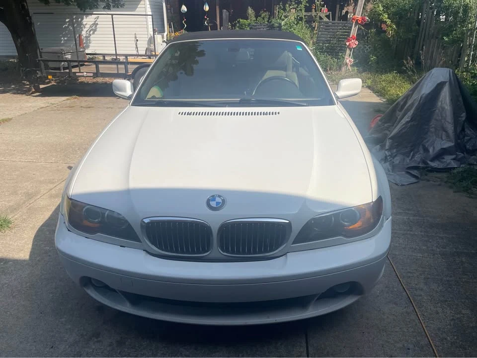 2004 BMW E46 3 Series - Image 2 of 10