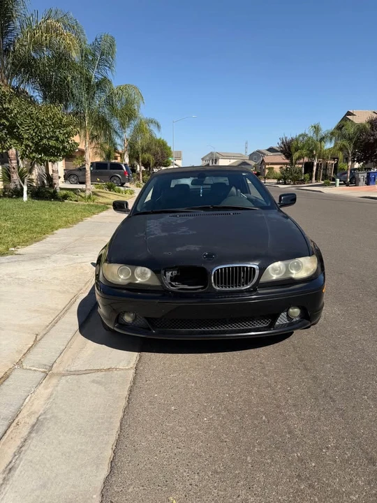 2004 BMW E46 3 Series - Image 2 of 11