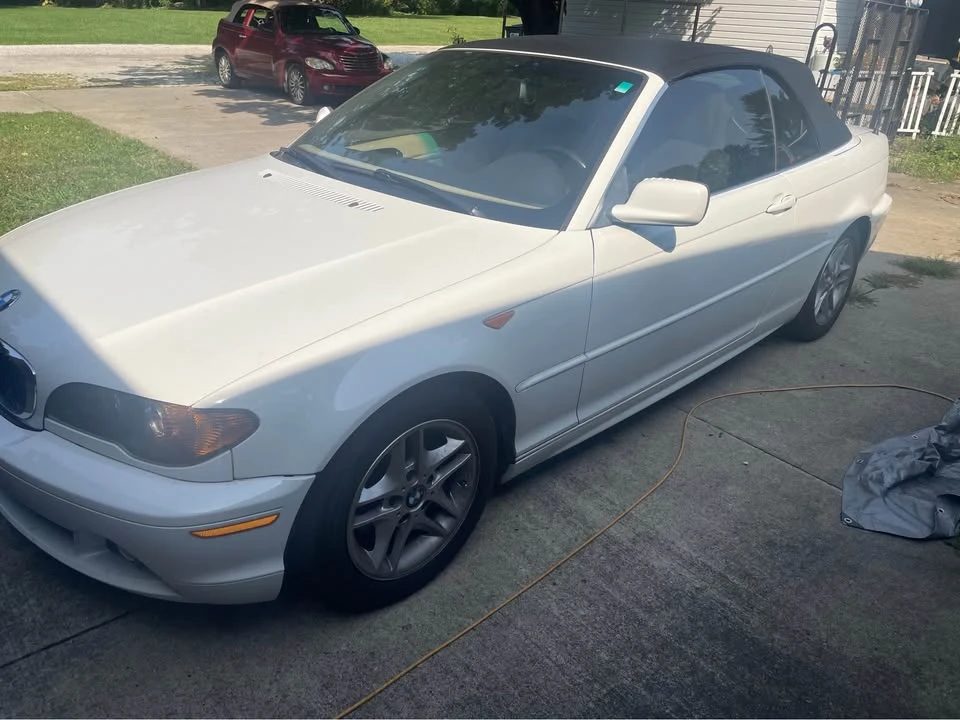 2004 BMW E46 3 Series - Image 3 of 10