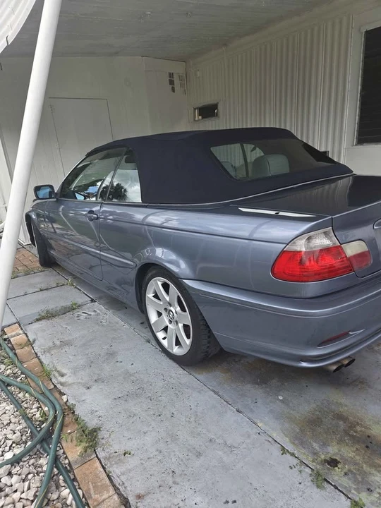 2004 BMW E46 3 Series - Image 3 of 13