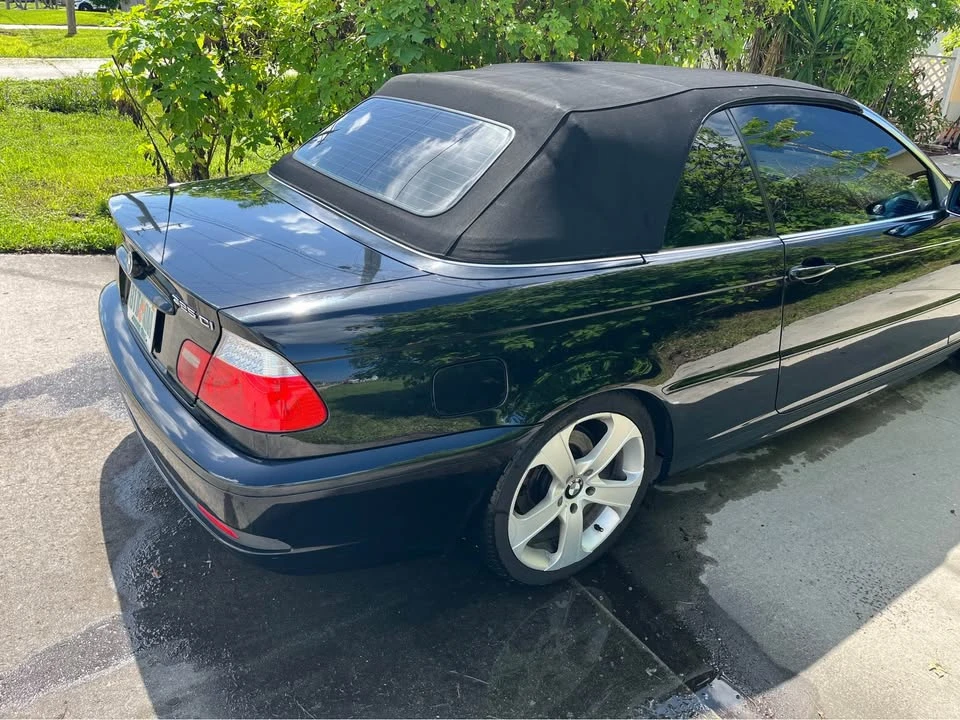 2004 BMW E46 3 Series - Image 2 of 8