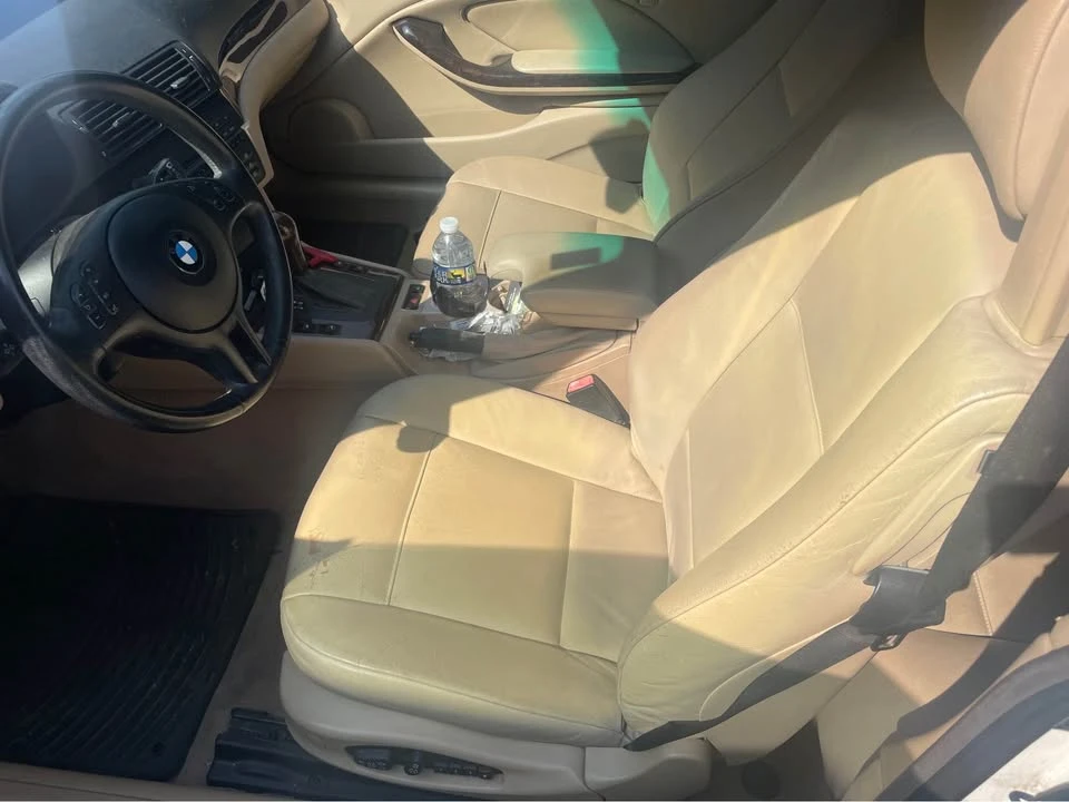 2004 BMW E46 3 Series - Image 6 of 10