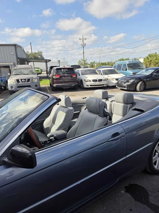 2004 BMW E46 3 Series - Image 11 of 13