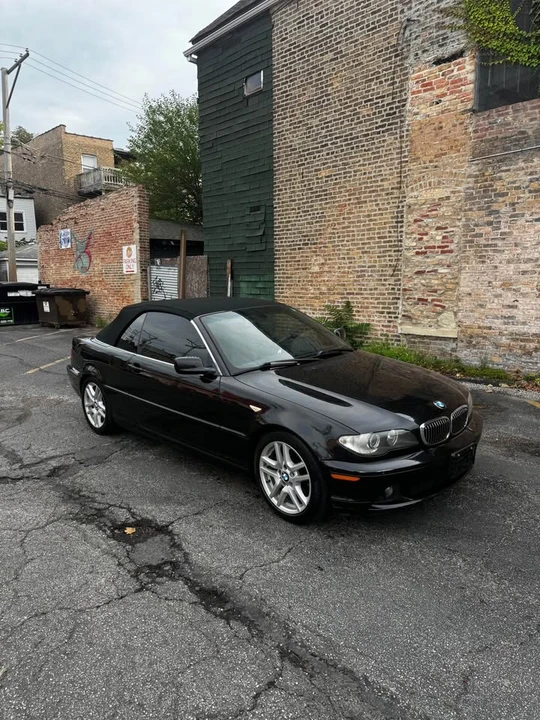 2004 BMW E46 3 Series - Image 6 of 12