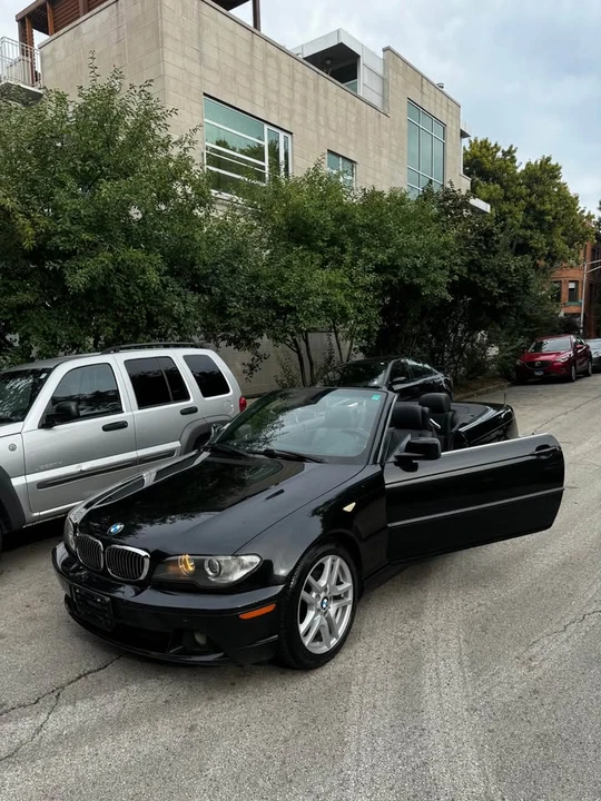 2004 BMW E46 3 Series - Image 2 of 12