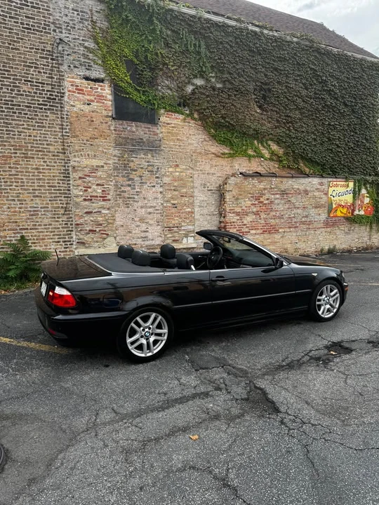 2004 BMW E46 3 Series - Image 4 of 12