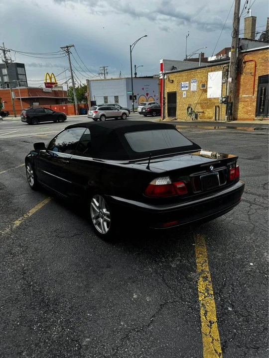 2004 BMW E46 3 Series - Image 11 of 12