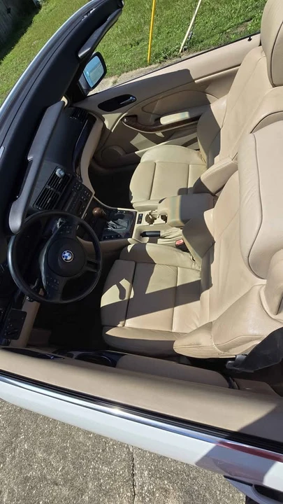 2004 BMW E46 3 Series - Image 9 of 14