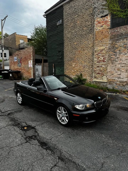 2004 BMW E46 3 Series - Image 12 of 12