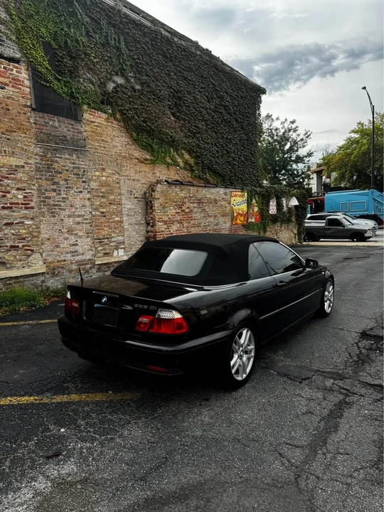 2004 BMW E46 3 Series - Image 10 of 12