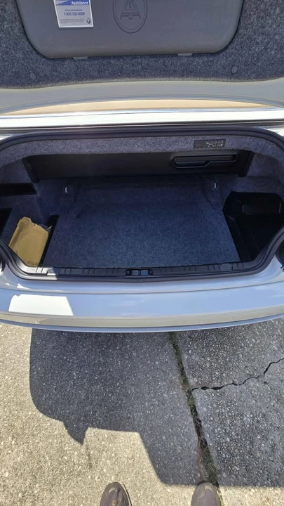 2004 BMW E46 3 Series - Image 6 of 14
