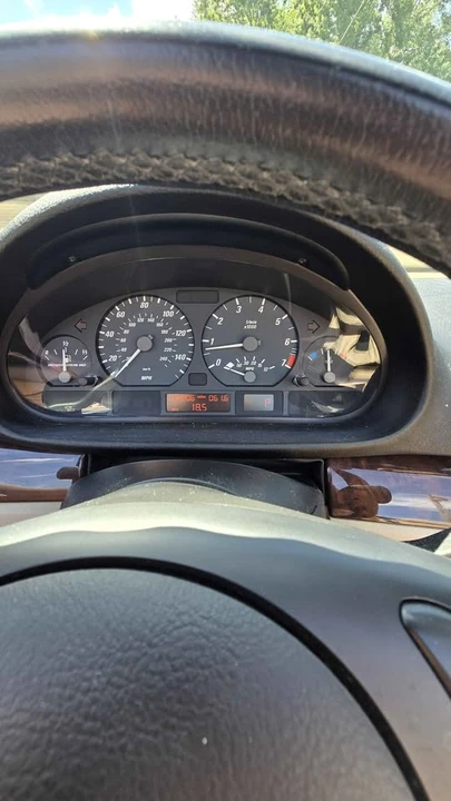 2004 BMW E46 3 Series - Image 11 of 14