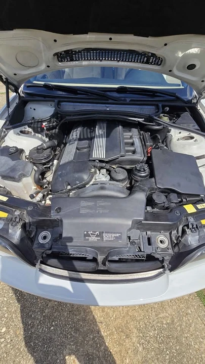 2004 BMW E46 3 Series - Image 2 of 14