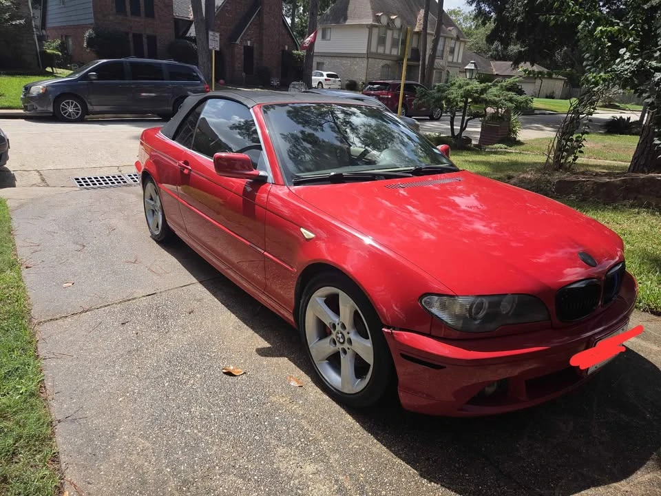 2004 BMW E46 3 Series - Image 5 of 6