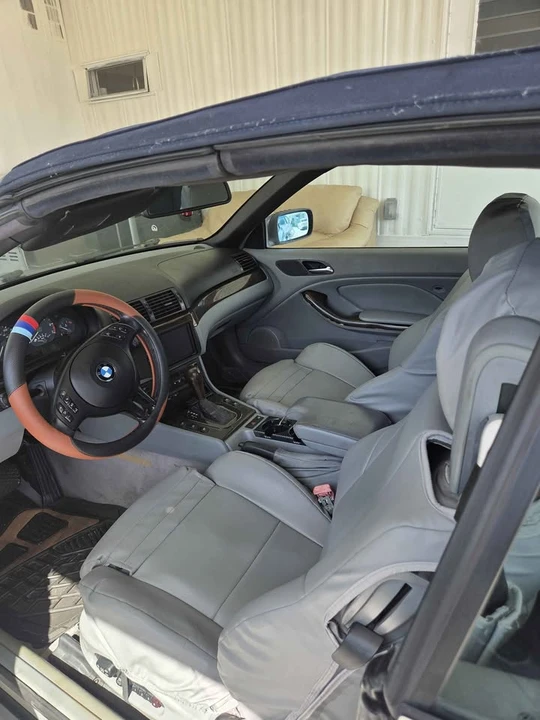 2004 BMW E46 3 Series - Image 13 of 13