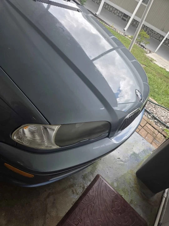 2004 BMW E46 3 Series - Image 3 of 13
