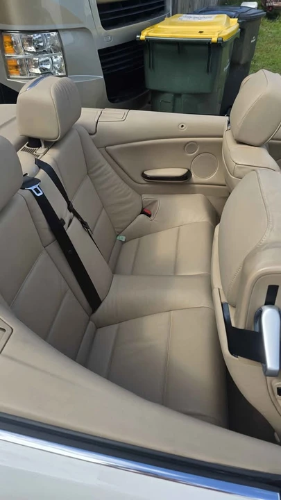 2004 BMW E46 3 Series - Image 13 of 14