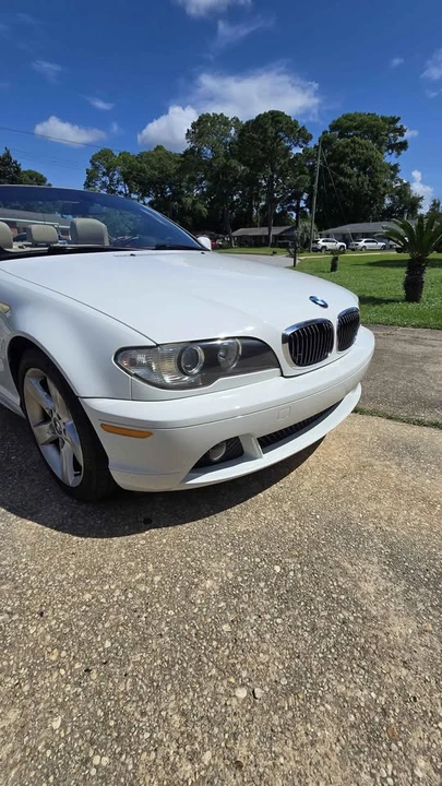 2004 BMW E46 3 Series - Image 7 of 14