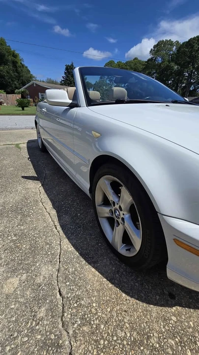 2004 BMW E46 3 Series - Image 8 of 14