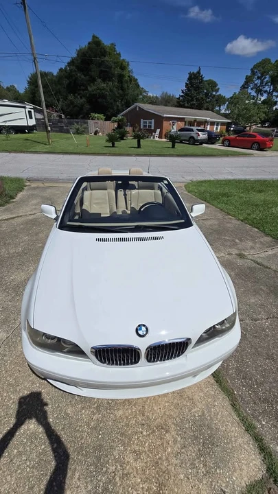 2004 BMW E46 3 Series - Image 5 of 14